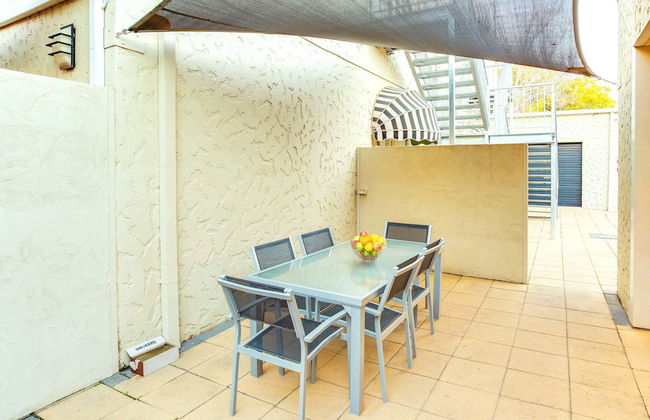 Globe Apartments - Foto 54