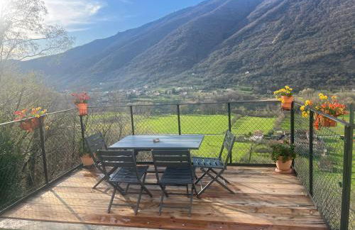 ALTRAVISTA TARZO - Foto 4