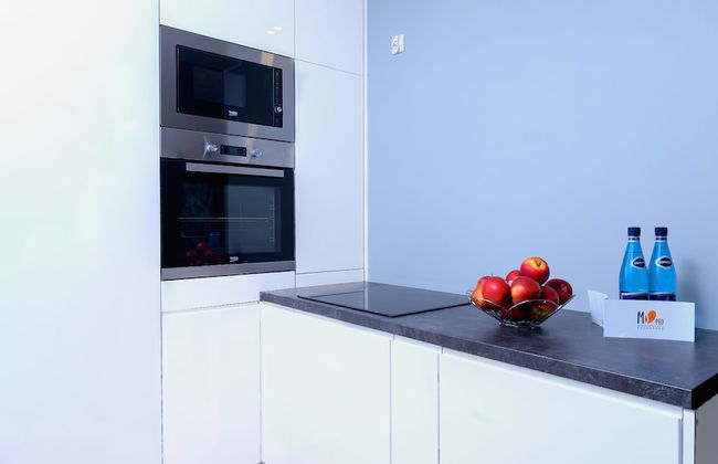 MS Pro Apartamenty Kolobrzeg - Foto 42