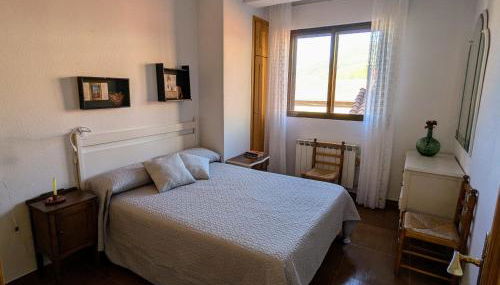 Apartamento El Parral - atelparralcabezuelaes - Photo 5