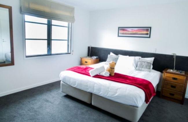 The Glebe Apartments - Foto 68