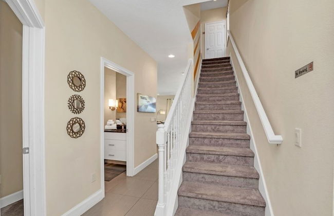 1511retreat 3 Bedroom Townhouse by Redawning - Foto 44