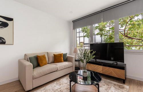 Serrano Boutique I - Alojamiento corta estancia - Photo 13