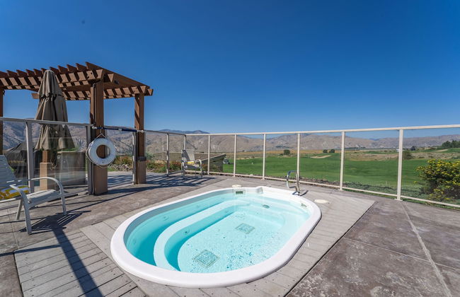 Desert Canyon Golf Resort - Photo 49