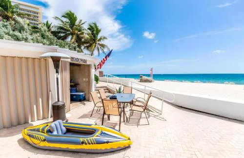 Beachfront Getaway Private Balcony & Scenic Views - Foto 84