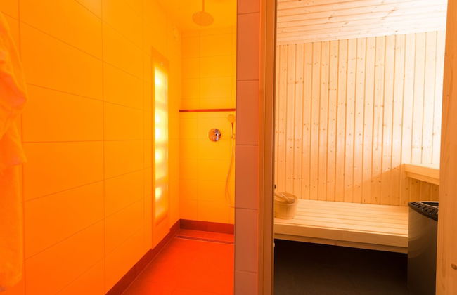 Relaxing Sauna Villa Retreat - Foto 22