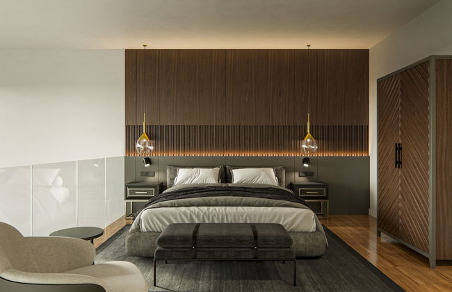 I Loft Santiago by Upper Luxury Housing - Foto 13