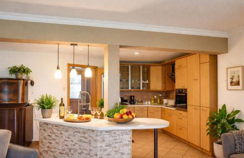 Ferienhaus Wiesenidylle auf der Weidelandfarm - Photo 4