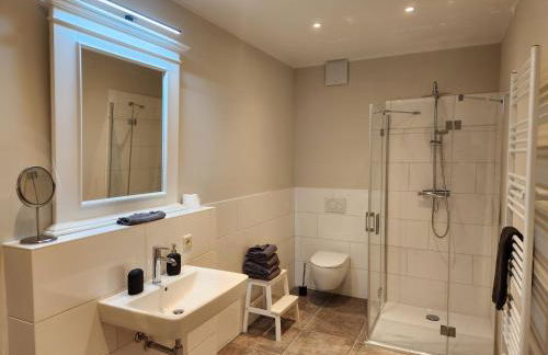 Storchenhof Blumenow - Foto 47