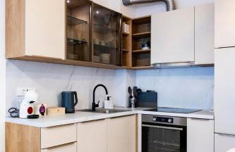 Arena Luxe Retreat, FREE Parking - Foto 16