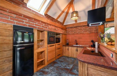 Cozy Home In Vitesinec With Sauna - Foto 7