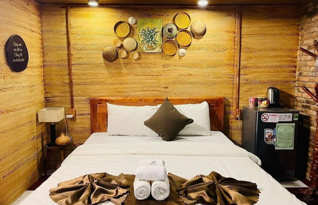 Ti Ni Homestay - Photo 12