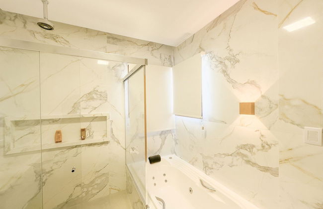 Maruwá - Villa Deluxe 30 - Photo 17