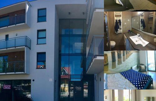 Apartament Baltik Star - Foto 2