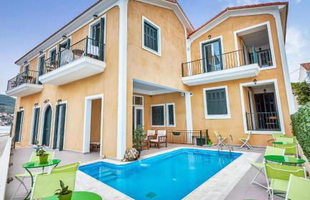 Lazaretto Palace - Foto 6