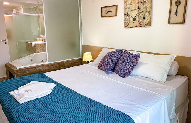 Solarium Residence Resort - Photo 16