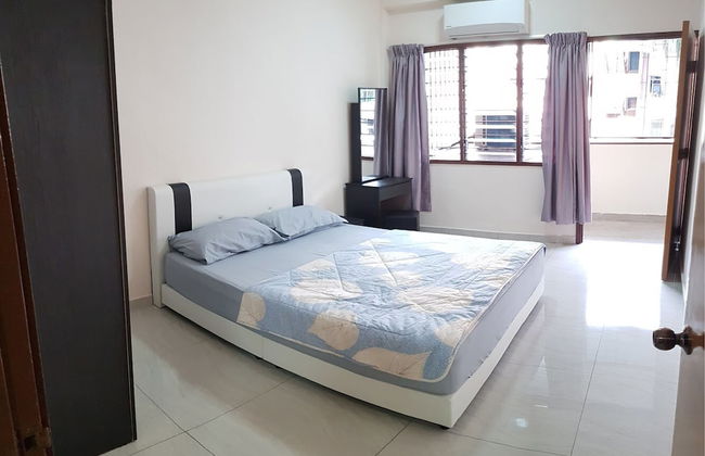 24A Home Stay Near Bukit Bintang - Foto 2