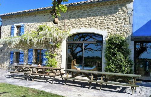 Villa spacieuse à Richerenches - Foto 6