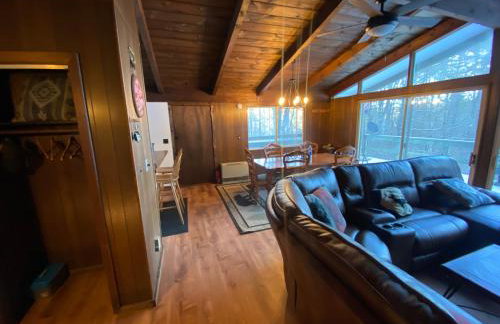 Cabin on the hill Ascutney - Foto 7