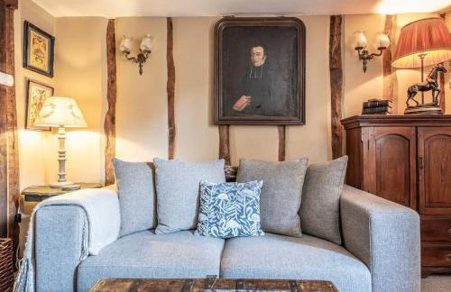 2 Fox Cottage, Darsham - Foto 15