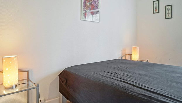 8 Person Holiday Home in Nexo - Foto 5, Habitación