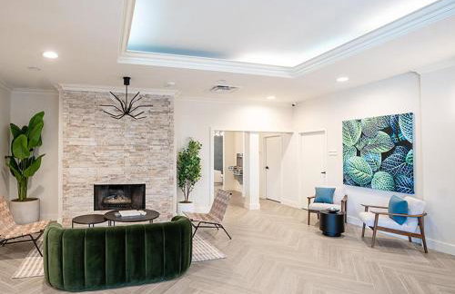 Landing Chic 1BD Pool Gym - Foto 22