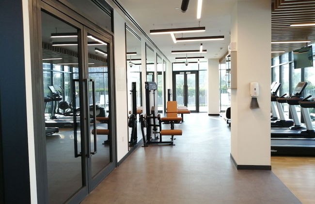 Nasma Luxury Stays - Dubai Hills - Photo 49