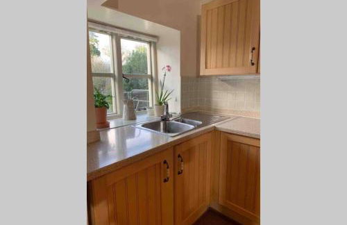 Upper Heath Farm - Stable Cottage Ludlow - Foto 34