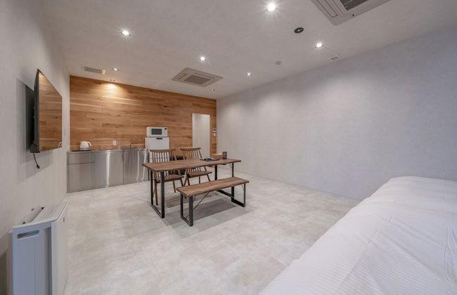 Relax Hotel Takayama Station - Foto 6