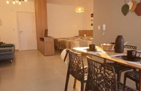 Studio Loft Toninhas Ubatuba - Foto 38