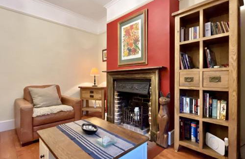 Tern Cottage by inspirestays-com - Foto 10