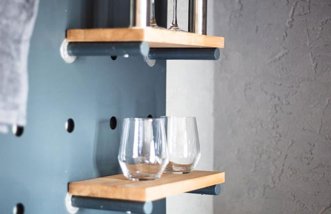 Mansion Gorki - Foto 41