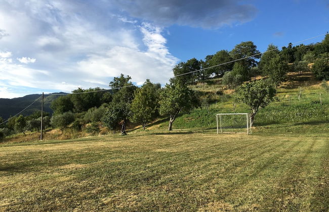 la Casetta Nel Bosco Feel the Nature - Foto 20