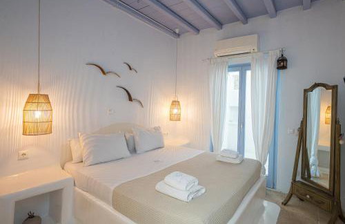 BLUE DAISY House, Ornos, by MyconBay Mykonos - Foto 20