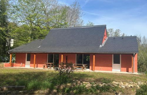 Gîte Lilas 4-6 personnes - Foto 2