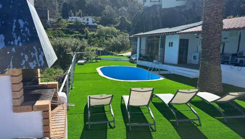 Casa Chamiquela - Foto 2