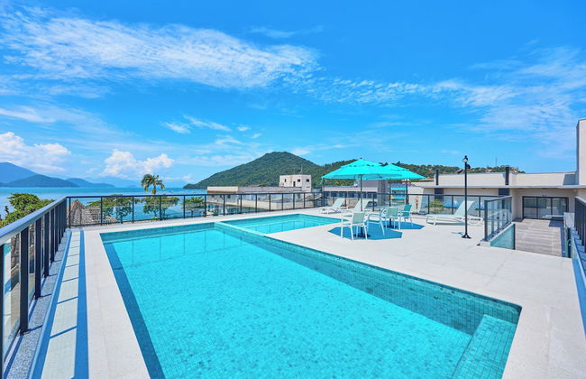 Anamá Apart Hotel de Frente Pra o Mar - Foto 1