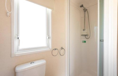 3-Bed Caravan Seton Sands- by Holiday Homes - Foto 13