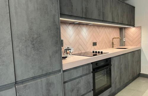 Luxury Hot Tub Jacuzzi & Sauna Apartment With Pool Table In Mid Ulster - Foto 66