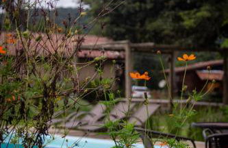 Figueira do Rio do Boi Com Hidromassagem - Foto 20