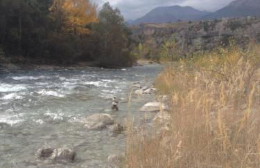 Chalet les Blancs - Foto 29