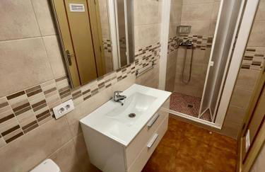 Lovely spacious apartment in the center - Vilaflor - Foto 14