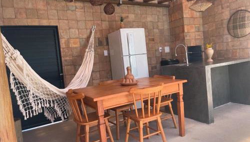 Temporada Jaua, casa individual - Foto 3