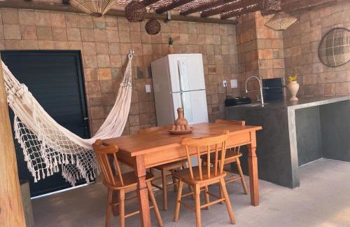 Temporada Jaua, casa individual - Foto 3