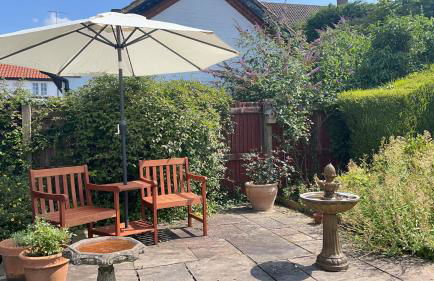 The Garden House - Photo 19