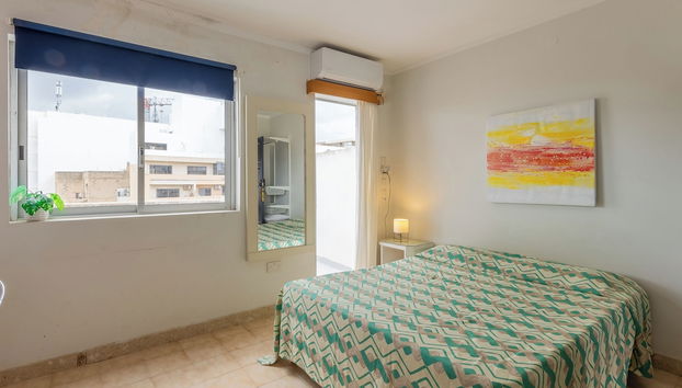 Exiles Bay - Stefanella Apart 6 - Foto 4, Habitación