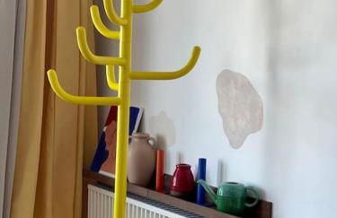 Luxueux Studio Neuf-Balcon-6min Gare-15min Paris - Foto 39