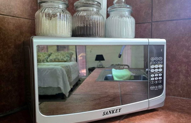 Cabañas Roca Verde Monteverde - Photo 37