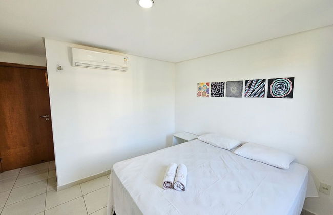 Flats no Carneiros Beach Resort - Foto 28