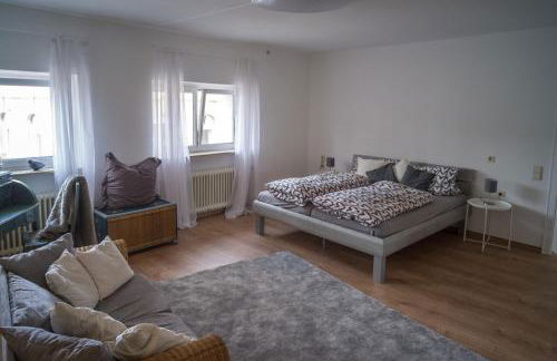 Ferienwohnung Backes - Foto 1